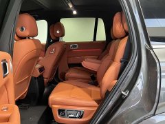 Li Auto Ideal L8 Ultra smart refresh version - фото 11