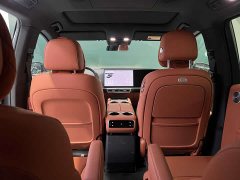 Li Auto Ideal L8 Ultra smart refresh version - фото 12
