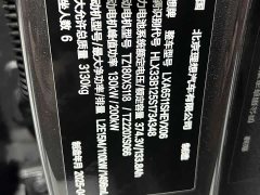 Li Auto Ideal L8 Ultra smart refresh version - фото 15