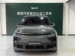Li Auto Ideal L8 Ultra smart refresh version - фото 3