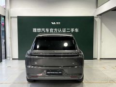 Li Auto Ideal L8 Ultra smart refresh version - фото 4
