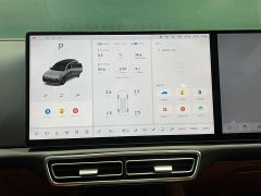 Li Auto Ideal L8 Ultra smart refresh version - фото 8