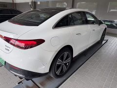 Mercedes-Benz EQE 500 4MATIC Luxury Edition - фото 10