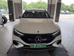 Mercedes-Benz EQE 500 4MATIC Luxury Edition - фото 2