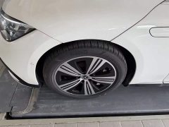Mercedes-Benz EQE 500 4MATIC Luxury Edition - фото 8