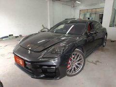 Porsche 2024 Porsche Panamera Executive 2.9T - фото 1
