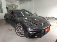 Porsche 2024 Porsche Panamera Executive 2.9T - фото 3