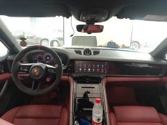 Porsche 2024 Porsche Panamera Executive 2.9T - фото 4
