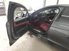 Porsche 2024 Porsche Panamera Executive 2.9T - фото 6
