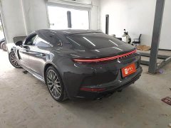 Porsche 2024 Porsche Panamera Executive 2.9T - фото 8
