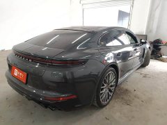 Porsche 2024 Porsche Panamera Executive 2.9T - фото 9