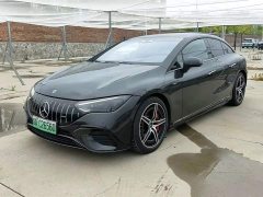Mercedes-Benz EQE AMG EQE 53 4MATIC - фото 1