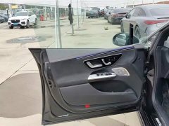 Mercedes-Benz EQE AMG EQE 53 4MATIC - фото 2