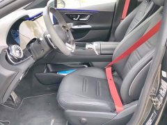 Mercedes-Benz EQE AMG EQE 53 4MATIC - фото 3