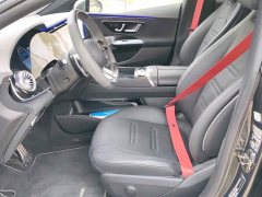 Mercedes-Benz EQE AMG EQE 53 4MATIC - фото 6