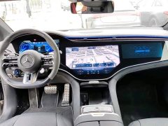 Mercedes-Benz EQE AMG EQE 53 4MATIC - фото 7