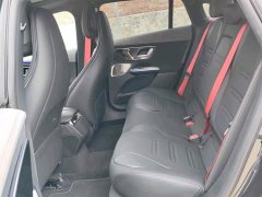 Mercedes-Benz EQE AMG EQE 53 4MATIC - фото 8