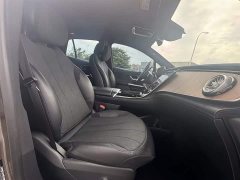 Mercedes-Benz EQE SUV 350 4MATIC Luxury Edition - фото 11