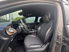 Mercedes-Benz EQE SUV 350 4MATIC Luxury Edition - фото 12