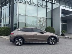 Mercedes-Benz EQE SUV 350 4MATIC Luxury Edition - фото 14
