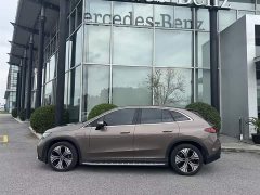 Mercedes-Benz EQE SUV 350 4MATIC Luxury Edition - фото 15