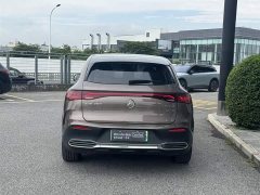 Mercedes-Benz EQE SUV 350 4MATIC Luxury Edition - фото 17