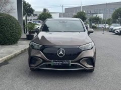 Mercedes-Benz EQE SUV 350 4MATIC Luxury Edition - фото 2