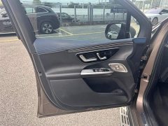 Mercedes-Benz EQE SUV 350 4MATIC Luxury Edition - фото 3