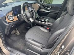Mercedes-Benz EQE SUV 350 4MATIC Luxury Edition - фото 4