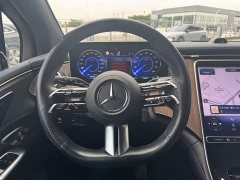Mercedes-Benz EQE SUV 350 4MATIC Luxury Edition - фото 5