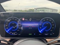Mercedes-Benz EQE SUV 350 4MATIC Luxury Edition - фото 6