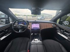 Mercedes-Benz EQE SUV 350 4MATIC Luxury Edition - фото 7