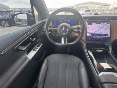 Mercedes-Benz EQE SUV 350 4MATIC Luxury Edition - фото 8