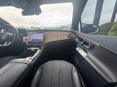 Mercedes-Benz EQE SUV 350 4MATIC Luxury Edition - фото 9