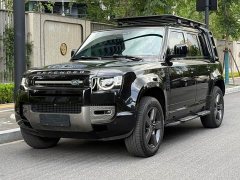 Land Rover Defender 110 3.0T P400 X-Dynamic HSE - фото 1