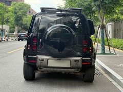 Land Rover Defender 110 3.0T P400 X-Dynamic HSE - фото 10