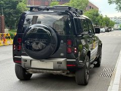Land Rover Defender 110 3.0T P400 X-Dynamic HSE - фото 11