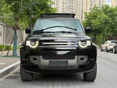 Land Rover Defender 110 3.0T P400 X-Dynamic HSE - фото 2