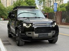 Land Rover Defender 110 3.0T P400 X-Dynamic HSE - фото 3