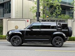 Land Rover Defender 110 3.0T P400 X-Dynamic HSE - фото 4