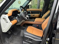 Land Rover Defender 110 3.0T P400 X-Dynamic HSE - фото 5
