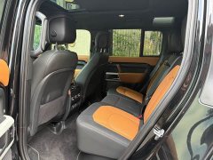 Land Rover Defender 110 3.0T P400 X-Dynamic HSE - фото 7