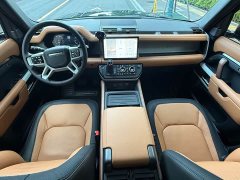Land Rover Defender 110 3.0T P400 X-Dynamic HSE - фото 8