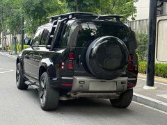 Land Rover Defender 110 3.0T P400 X-Dynamic HSE - фото 9