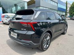 Lynk & Co Pentium T55 2021 1.5T Automatic Lohas Exclusive Edition - фото 7