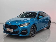 BMW 2 Series (Imported) 225i Four-Door Coupe M Sports Night Package - фото 1