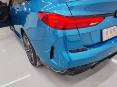 BMW 2 Series (Imported) 225i Four-Door Coupe M Sports Night Package - фото 14