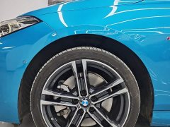 BMW 2 Series (Imported) 225i Four-Door Coupe M Sports Night Package - фото 15