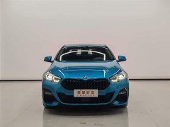 BMW 2 Series (Imported) 225i Four-Door Coupe M Sports Night Package - фото 2