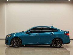 BMW 2 Series (Imported) 225i Four-Door Coupe M Sports Night Package - фото 3